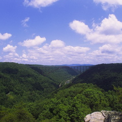 New River Gorge